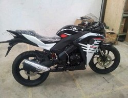 Spesifikasi Motor Sport Murah Viar VixR