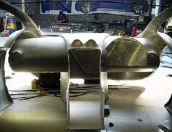 Ini Dia Interior Mobil Super Pesanan Dahlan Iskan