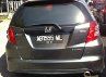 Honda Jazz AB 1555 ML
