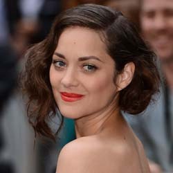 Gaya Vintage Marion Cotillard