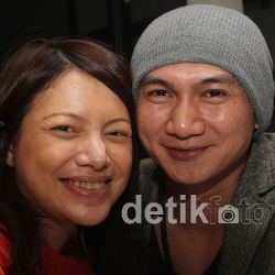 Mesranya Anji & Wina
