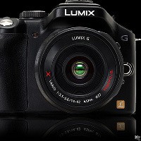 Panasonic Genjot Kemampuan Lumix DMC-G5