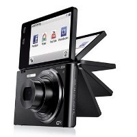 Samsung MV900F Andalkan Layar Flip & WiFi 