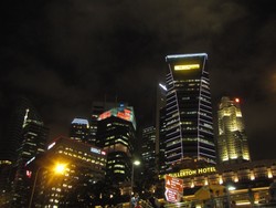 Rp 1,2 Juta Liburan 2 Hari di Singapura, Percaya?