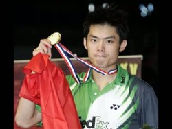 Lin Dan, Rintangan Terbesar Taufik dan Simon