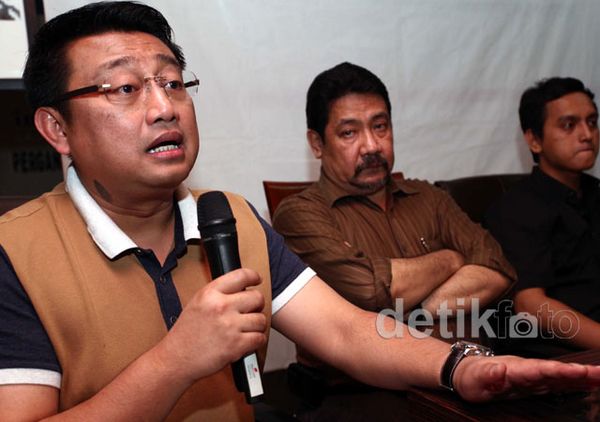 Koalisi Masyarakat Sipil Tolak Tank Leopard