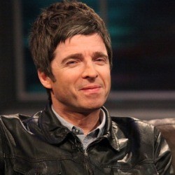 Noel Gallagher Tak Akan Pensiun Bermusik