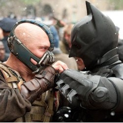 The Dark Knight Rises: Akhir Trilogi Brilian Christopher Nolan