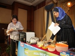 Kraft Luncurkan Rangkaian Kampanye Jelang Idul Fitri