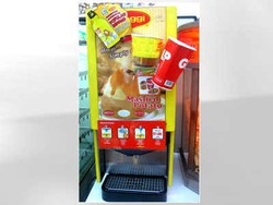 Sekali Pencet Mashed Potato Hangatpun Tersaji!