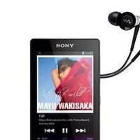 F800, Walkman Android 4.0 Besutan Sony