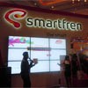 Smartfren Perkuat Jaringan di Sumatera