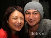 Mesranya Anji & Wina