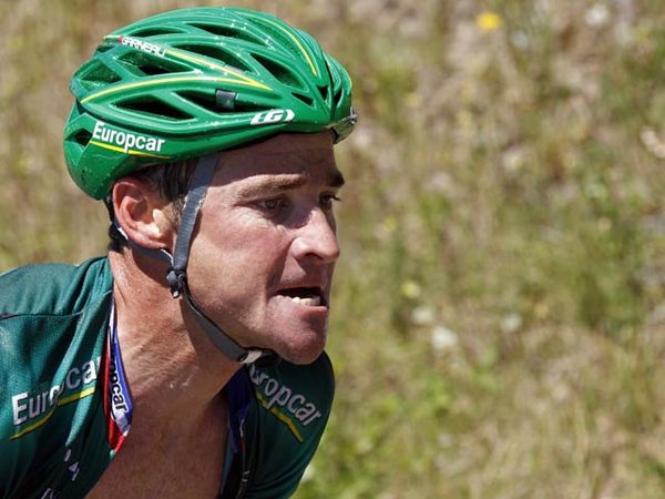 Etape 16 Tour de France Milik Voeckler