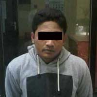 Sempat Buron, Bandit Motor asal Simo Mulyobaru Diringkus