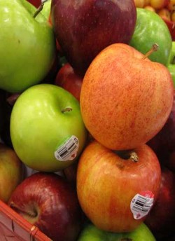 5 Jenis Apel Washington yang Cocok Untuk Berbuka