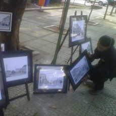 Farhat akan Jual Lukisan untuk Gedung Baru KPK di Luar Bandung