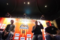 Salah satu klub terbesar di La Liga Spanyol, Valencia akan datang ke Indonesia pada tanggal 4 Agustus 2012 mendatang.