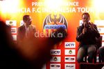 Valencia Akan Datang ke Indonesia