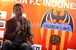 Valencia Akan Datang ke Indonesia