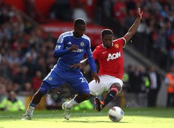 Naikkan Target, MU Bidik Rp 2,7 Triliun Jualan Saham di AS