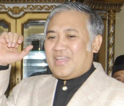 Din Syamsuddin: Muhammadiyah Tak Perlu Hadiri Sidang Isbat Sore ini