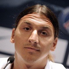 Milan Tetap di Hati Ibrahimovic