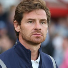 Villas-Boas Tak Tutup Kemungkinan Belanja Lagi