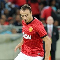 Ferguson Pasrah Jika Berbatov Ingin Pergi