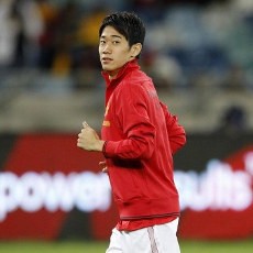 Fergie Bicara Soal Debut Satu Menit Kagawa