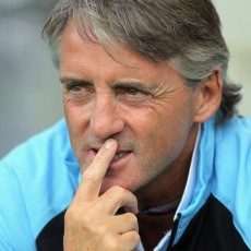 Musim Depan, Mancini Ingin City Lebih Cepat Kunci Gelar