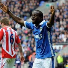Chelsea Kembali Jajaki Victor Moses