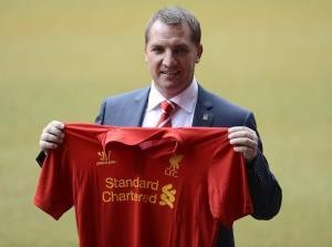 Carragher Bicara Tentang Pola 4-3-3 Rodgers