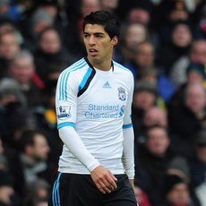 Tudingan Suarez ke MU Dikritik