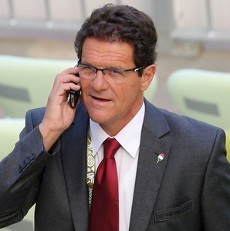 Menteri Olahraga Rusia Lebih Pilih Mourinho daripada Capello