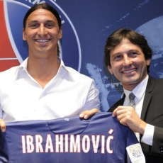Ibra: Saya Tak Tahu Liga Prancis, tapi Mereka Tahu Siapa Saya