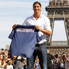 Kedatangan Ibra Untungkan Banyak Pihak