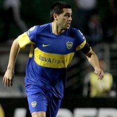 Maradona Marah Riquelme Tinggalkan Boca Juniors