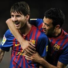 Tahun Depan Promotor Akan Bawa Barca dan Tottenham ke Indonesia