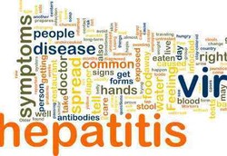 Pengobatan Hepatitis C Makin Klop dengan Vitamin B12