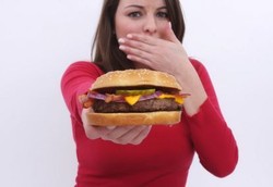 Pantangan Buat Orang yang Punya Kolesterol Tinggi