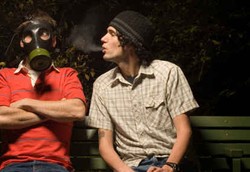 Fakta-fakta yang Dialami si Perokok Pasif