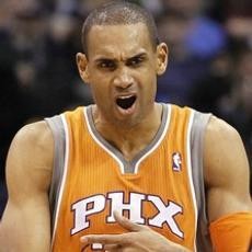 Grant Hill Pindah ke LA Clippers