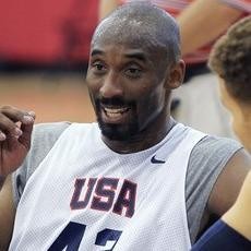 Kobe Bryant: Pembatasan Umur di Olimpiade Ide Bodoh