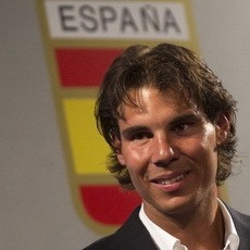 Rafael Nadal Absen di Olimpiade