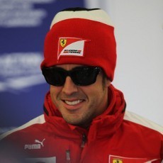 Alonso Pebalap F1 dengan Pendapatan Sponsor Pribadi Terbesar