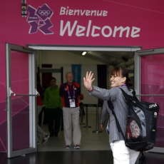 Ribuan Kondom Gratis Tersedia di Perkampungan Atlet Olimpiade