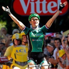Voeckler Kuasai Etape 16