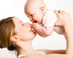 Tips Agar Tetap PD dengan Bentuk Tubuh Setelah Melahirkan