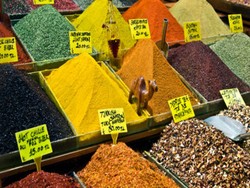 Kini Maroko Sudah Punya Regulasi Halal Sendiri